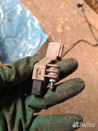 Датчик Skoda Yeti cbzb 2011