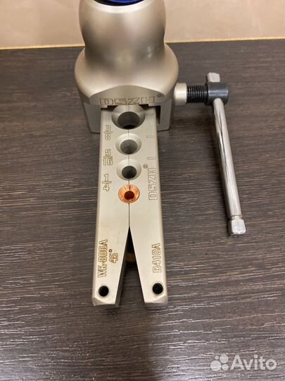 Набор для развальцовки