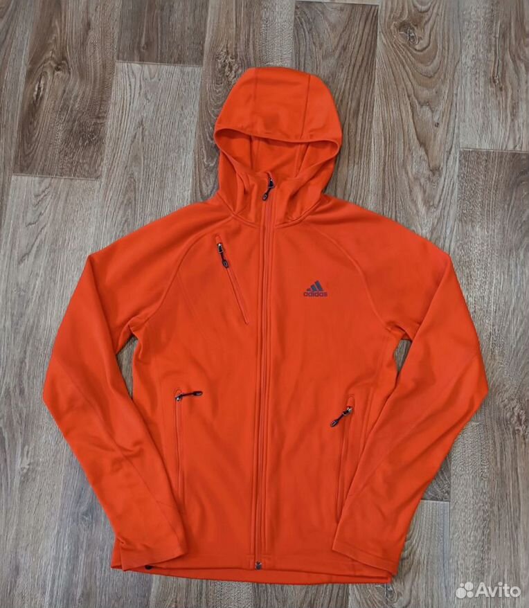 Худи Adidas Outdoor