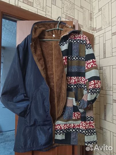Куртка женская