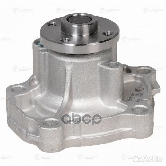 Помпа suzuki SX4 (06) /swift (05) 1.3i/1.6i LW