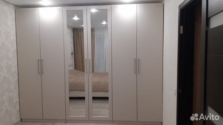 Кухни, шкафы, корпусная мебель готовая и на заказ