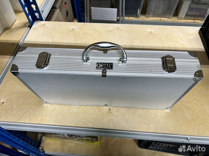 Набор для барбекю gipfel