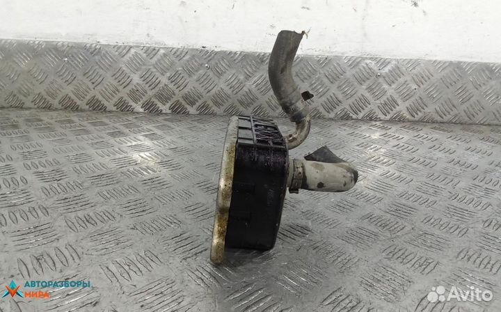 Теплообменник бензиновый Volvo S80 2 2006