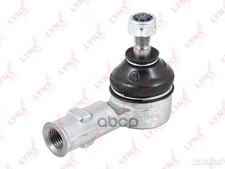 Наконечник рулевой тяги перед прав/лев C421