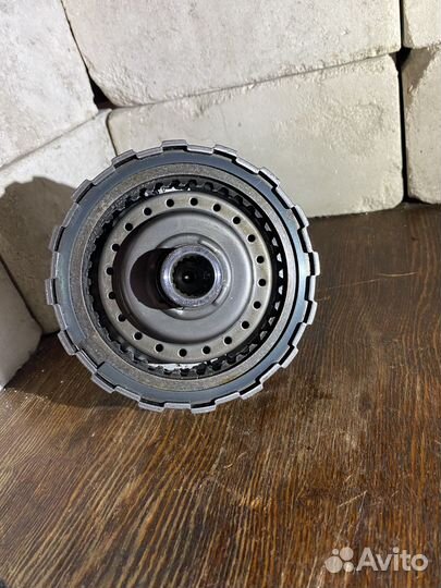 Барабан АКПП t250