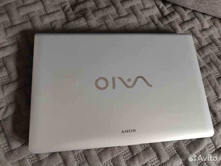 Sony Vaio