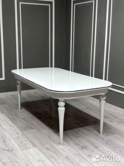 Обеденный стол \ Доставка по всей России