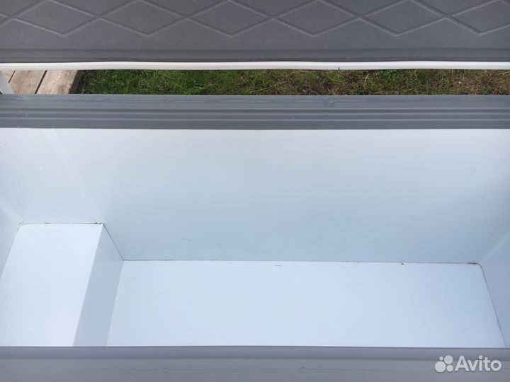 Морозильный ларь (снеж млк-600)