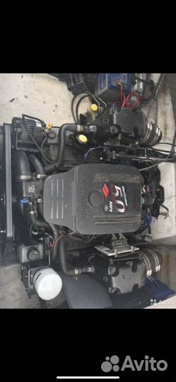 Rinker 226 Captiva