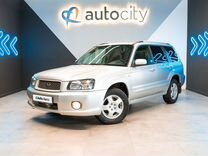 Subaru Forester 2.0 AT, 2005, 354 238 км, с пробегом, цена 900 000 руб.