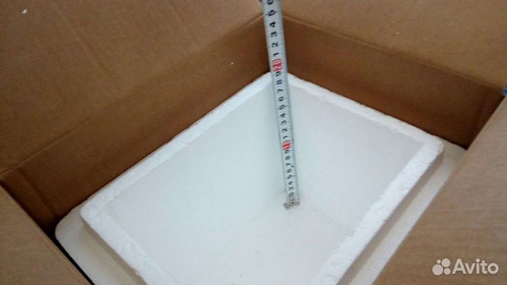 Термоконтейнер медицинский