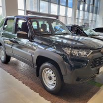 Новый ВАЗ (LADA) Niva Travel 1.7 MT, 2024, цена 1 601 000 руб.