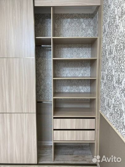 Шкаф новый под заказ