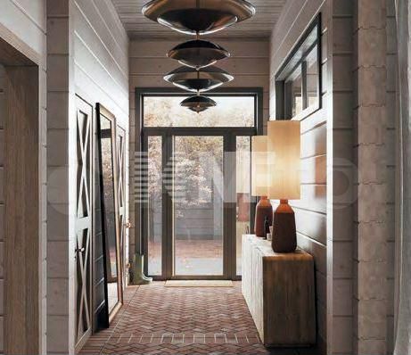 Дом 550 м² на участке 24,8 сот.