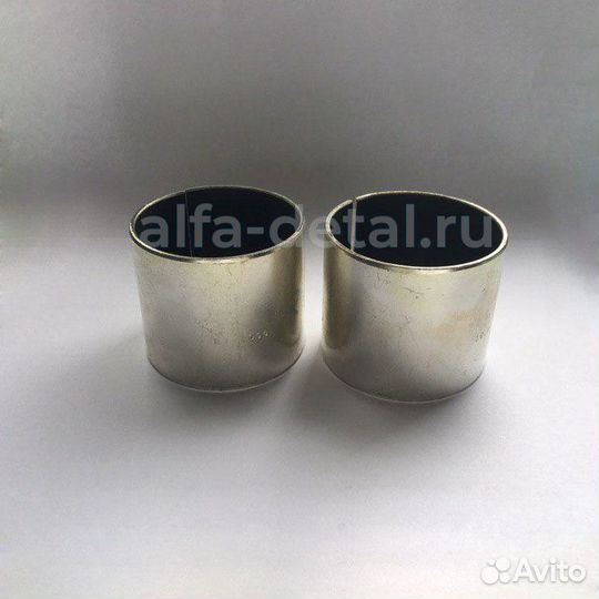 Втулки оси стрелы кму Soosan 736