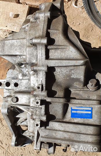 АКПП для mazda 6 (2003 г.); двигатель 3.0 литра