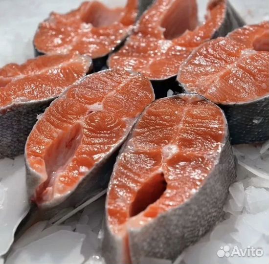 2 июня привоз Форели живой и охлаждённой