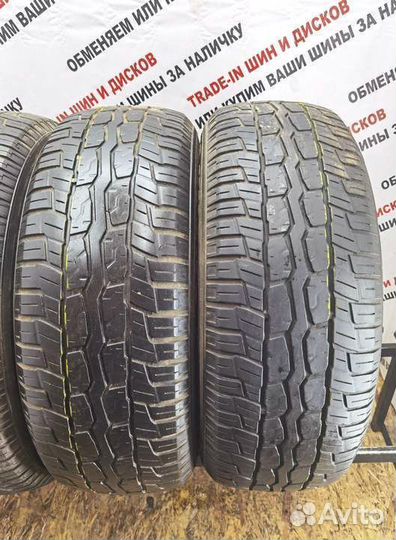 Yokohama Geolandar G902 265/65 R17