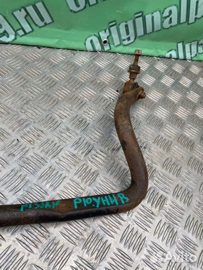 Стабилизатор передний Nissan Primera P10 SR20 2.0