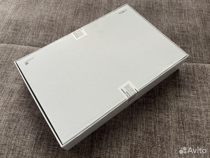 Планшет Samsung Tab A8 + сим слот LTE