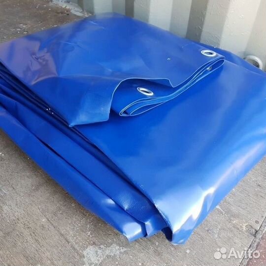 Тент пвх на заказ