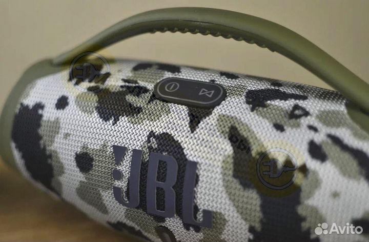 Boombox 3 mini лучше чем jbl go 3