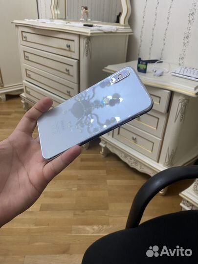 iPhone Xs, 256 ГБ