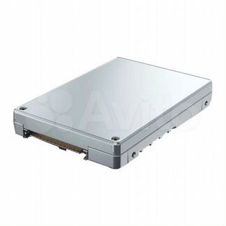 Твердотельный накопитель SSD Intel 2.5" U.2 SSD 1
