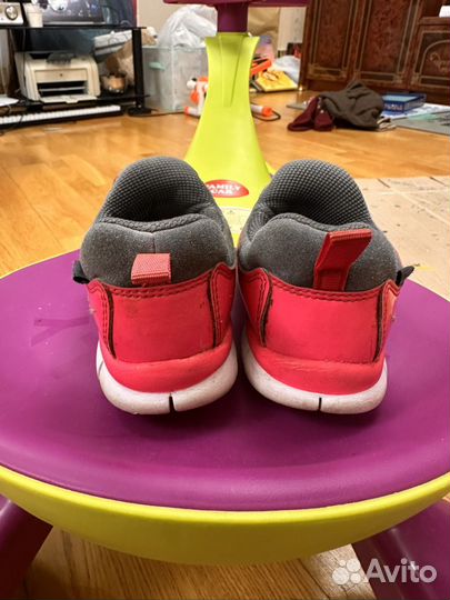 Кроссовки nike