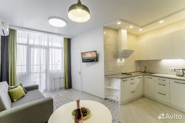 Отделочные работы в Приморско-ахтарске