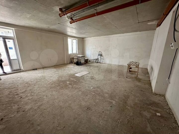 Свободного назначения, 59 м²