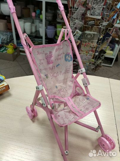 Игрушки разные для девочки новые