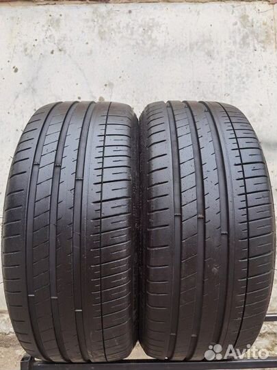 Michelin Pilot Sport 3 245/35 R20 95Y