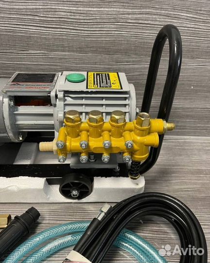 Мойка высокого давления QL 280