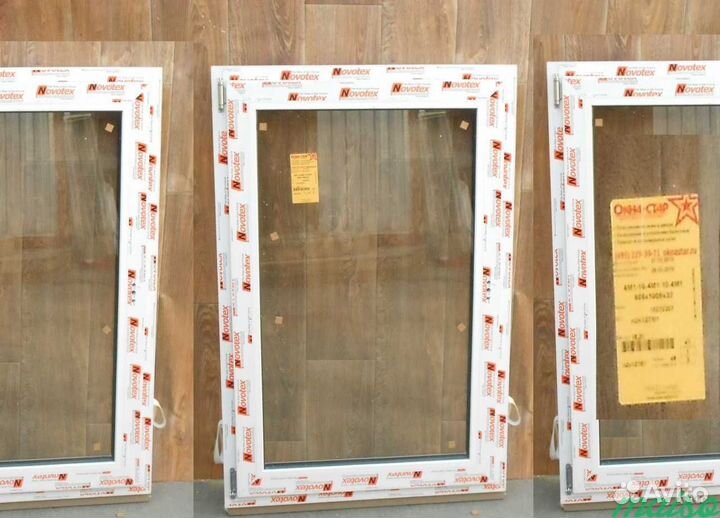 Окна для квартиры, дома или дачи