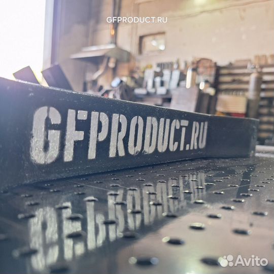 Коплект крепления мпк 40-478