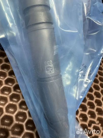 Форсунки дизельные 0445115063 OM642 Mercedes