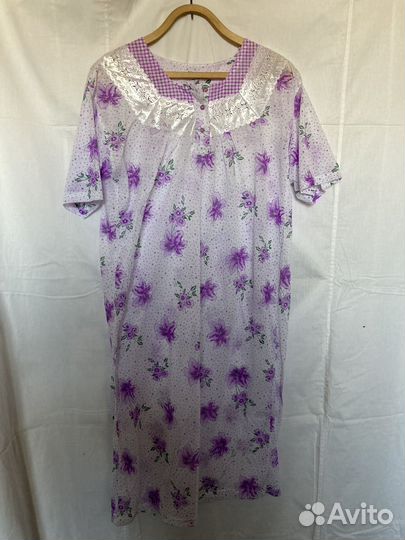 Ночная сорочка женская Новая