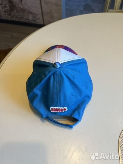 Бейсболка bosco