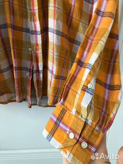 Рубашка Etro оригинал