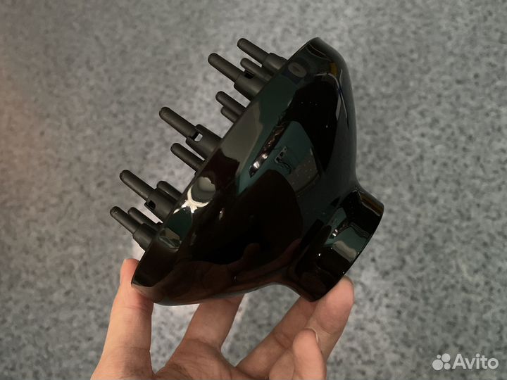 Диффузор на фен