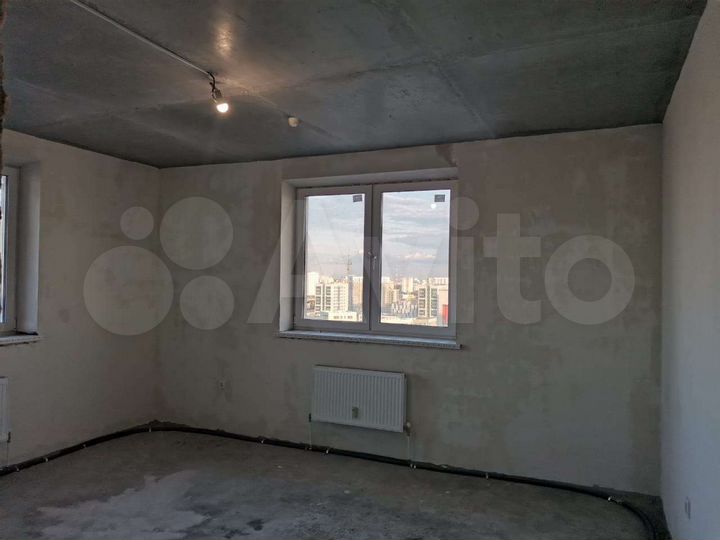 3-к. квартира, 67,7 м², 19/21 эт.