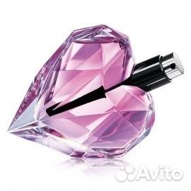 Diesel Loverdose EDP Women 50 ml Оригинал