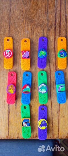 Завры 2 пятерочка