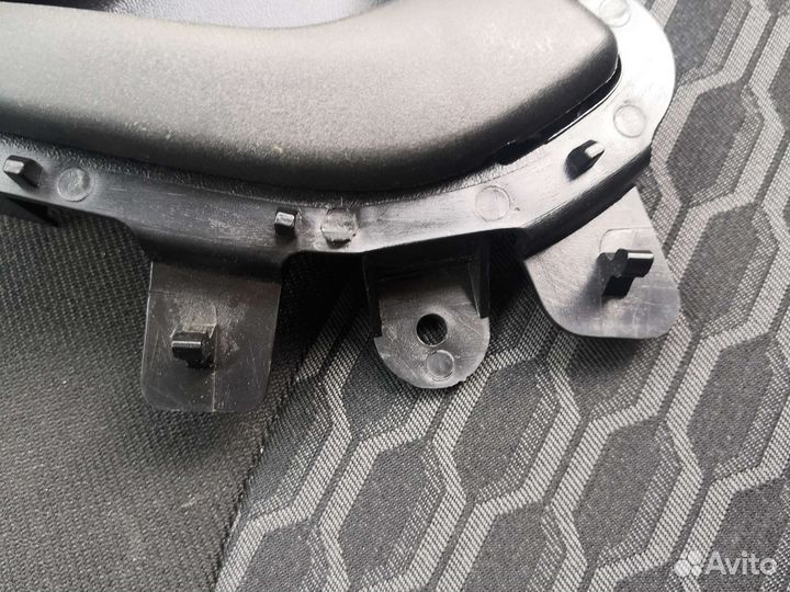 Ручка двери внутренняя granta 2190