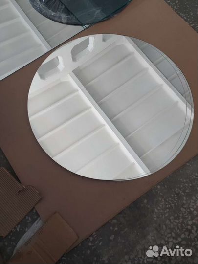 Круглые зеркала новые