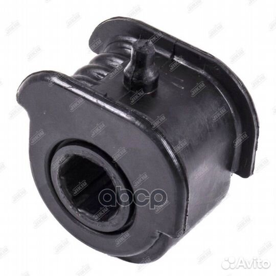 Сайлентблок рычага задн левый mitsubishi RVR 92