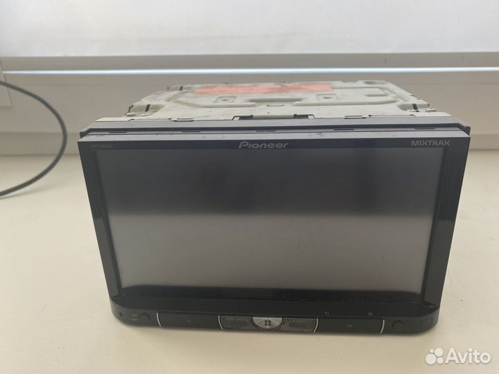 Магнитола pioneer avh -x8500 BT