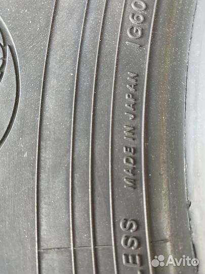 Yokohama Ice Guard IG60 195/65 R15